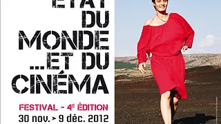 Festival Un état du monde...et du cinéma