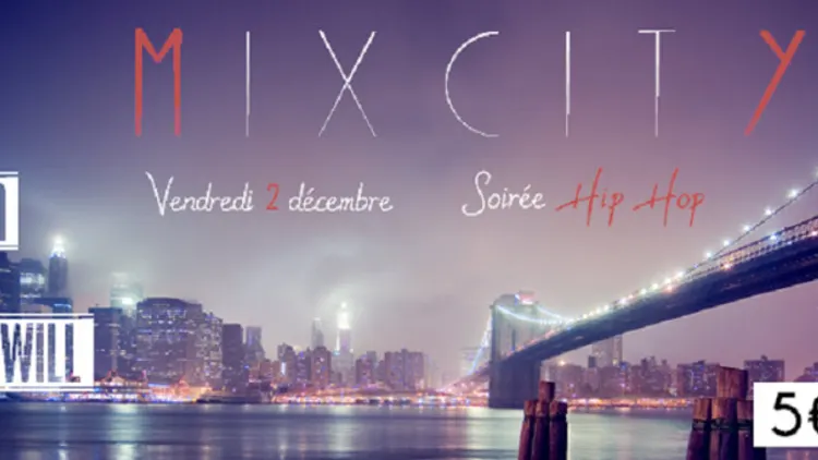 MIXCITY