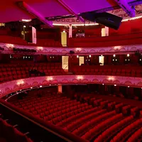 Le Théâtre de Paris