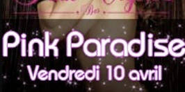 After-work @ Pink Paradise