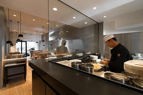 Taokan Saint-Germain Restaurant Paris