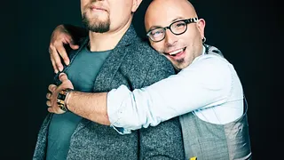 OLDELAF ET ALAIN BERTHIER