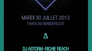 Lab feat. DJ Astorm - Richie Reach - Baba Flex - Just Dizle