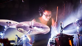 ANNE PACEO - "CIRCLES"