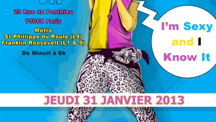 Dirty Party Rocking