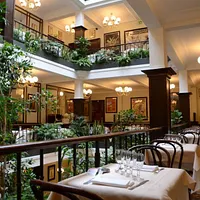 Café du Commerce