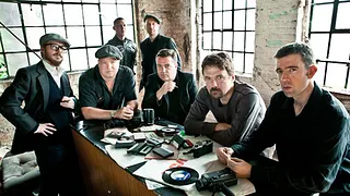 The Herbaliser