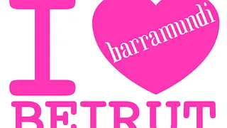 I Love Beirut