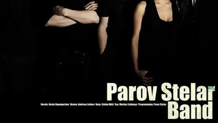 Parov Stelar Band