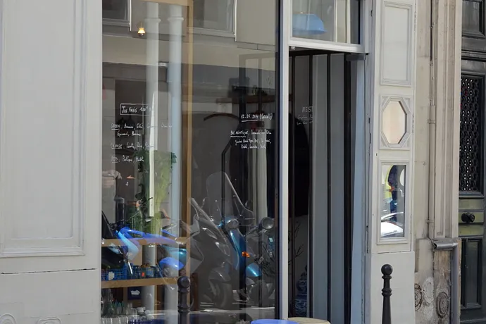 NEST Paris