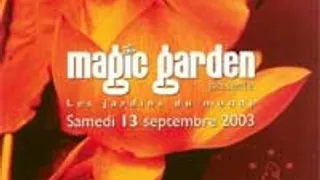 Les jardins du monde