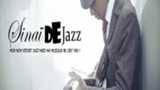 Esteban Jazz en guitare voix à La Halle aux Oliviers LA BELLEVILLOISE