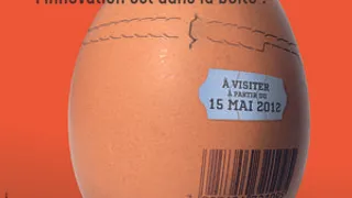 Emballages alimentaires, l'innovation est dans la boîte