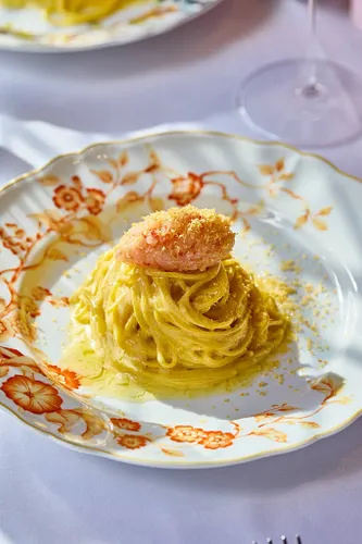 La Baia Restaurant Paris