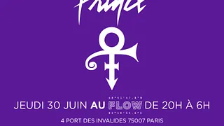 A Night With Prince