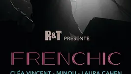 Frenchic à la Flèche d'Or