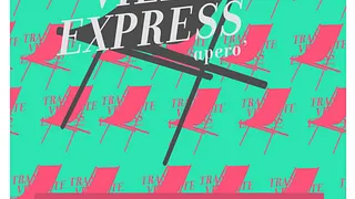 Apéro Transat Villette Express