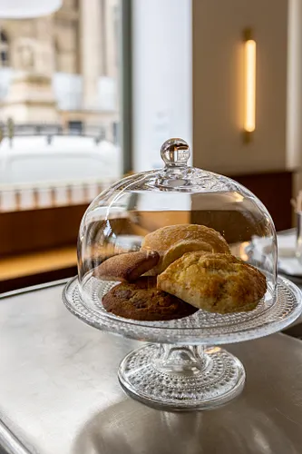 Le Floor Restaurant Paris