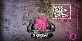 La Parisienne - Fight Club PFW Edition
