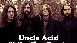 Uncle Acid And The Deadbeats