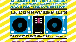 MAX 2 MIX Spéciale Michael Jackson !