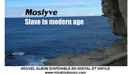 MOSLYVE @ LE MOTEL en showcase acoustique