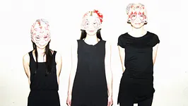 Nisennenmondai + Ivan Smagghe en concert