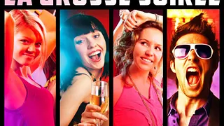 La Grosse Soirée fête Noel