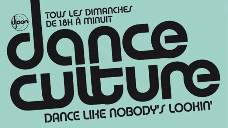 Dance Culture