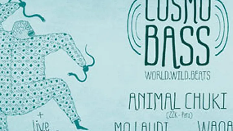 cosmobass
