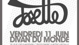 Le Divan de Josette