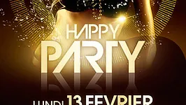 HAPPY PARTY