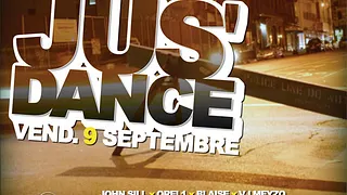 Jus'Dance