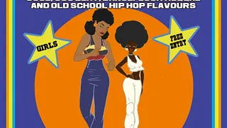 OLD SCHOOL PARTY