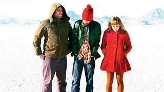 Uzi & Ari + Guest en concert