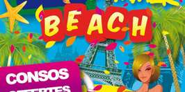 Paris Summer Beach - spéciale rentrée