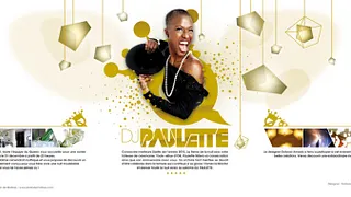 DJ PAULETTE