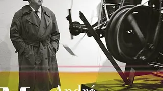 André Morain : Photographies 1961-2012