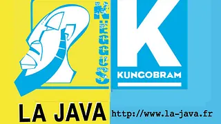 Concert de Nëggus & Kungobram à la Java