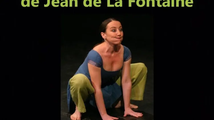 Les Fables de Jean de la Fontaine