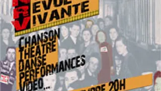 LA NOUVELLE REVUE VIVANTE