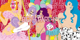 Dirty Party Hors Saison Electro VS Bass Music