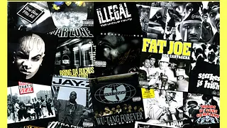 The Golden Years Of Hip Hop Part 29