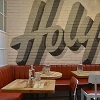 Holybelly - HB5