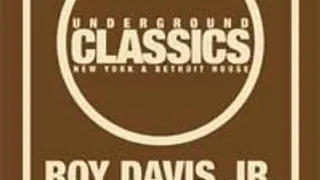 Underground Classics