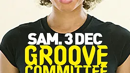 GROOVE COMMITTEE MOJITO CLUB