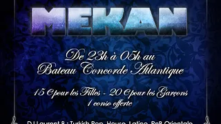MEKAN