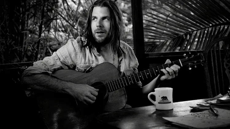 Jonathan Wilson