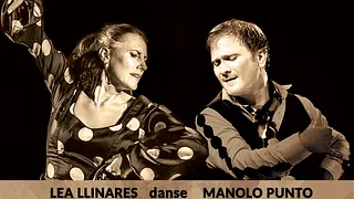 Sunday Flamenco