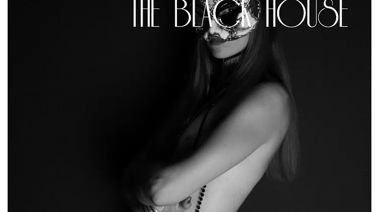 THE BLACK HOUSE